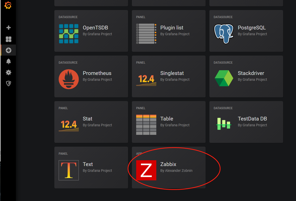 zabbix监控专项 - 图36