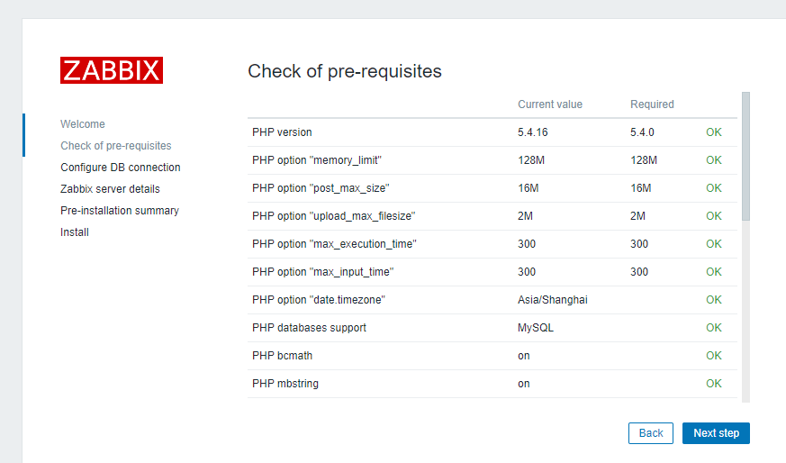 zabbix监控专项 - 图2