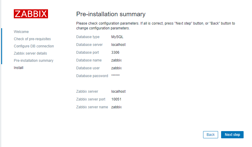 zabbix监控专项 - 图5
