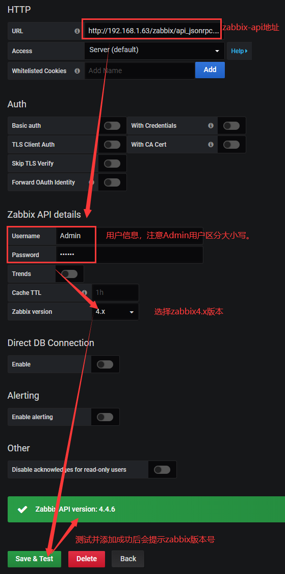 zabbix监控专项 - 图39