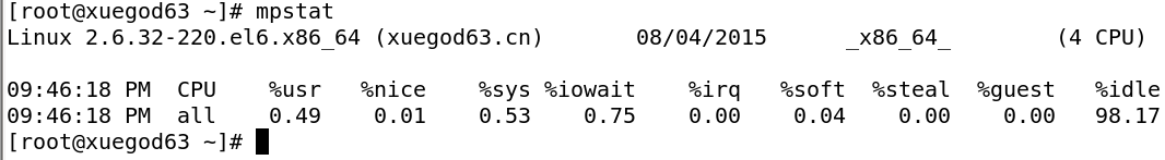 服务器调优和问题排查 - 图2