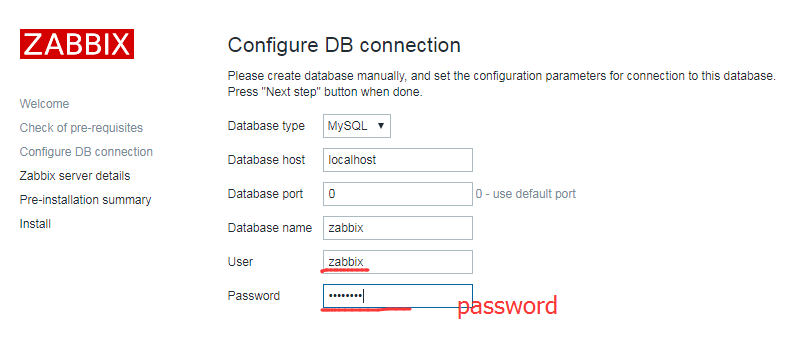 zabbix监控专项 - 图3