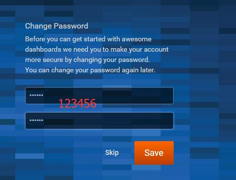 zabbix监控专项 - 图34