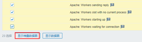 zabbix监控专项 - 图49
