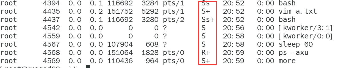 命令以及shell语法 - 图2