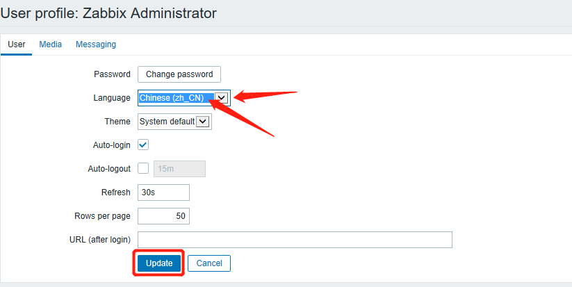 zabbix监控专项 - 图9