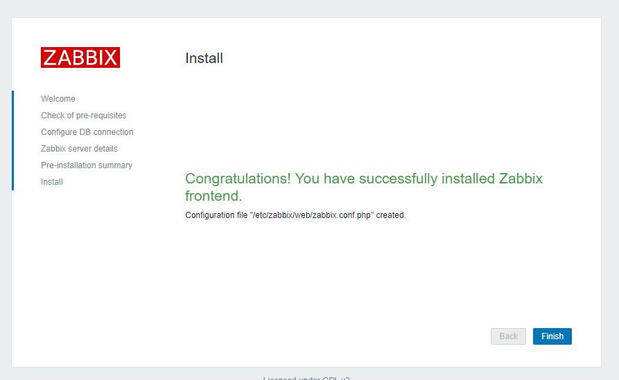 zabbix监控专项 - 图6