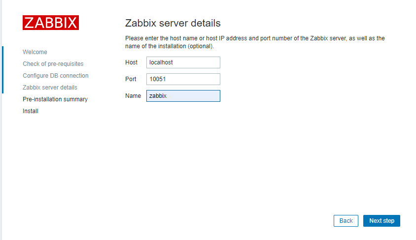zabbix监控专项 - 图4