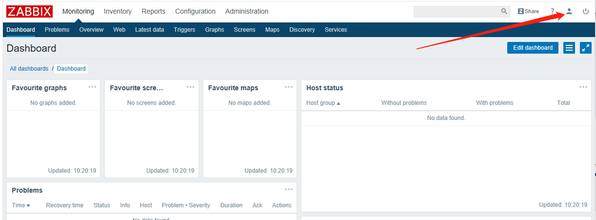zabbix监控专项 - 图8