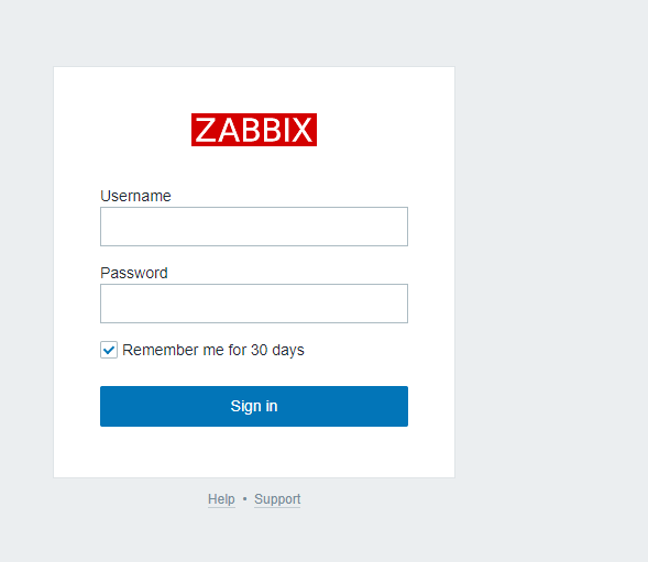 zabbix监控专项 - 图7