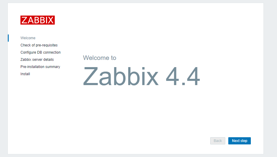 zabbix监控专项 - 图1