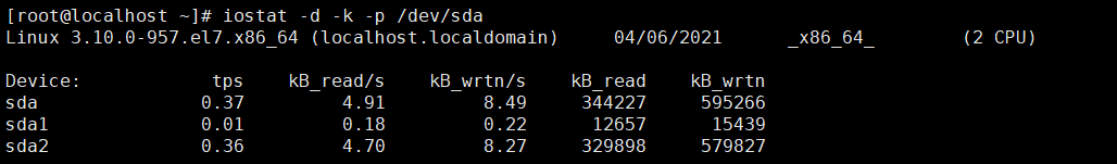 服务器调优和问题排查 - 图3