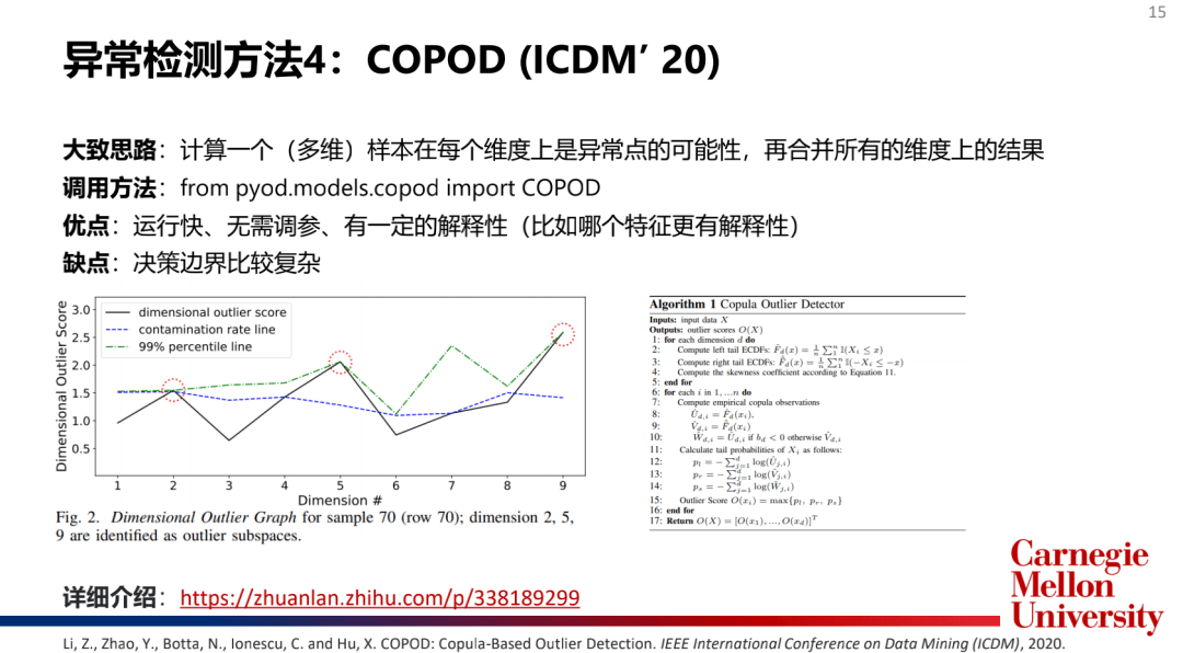 赵越 异常检测分享 - 图14