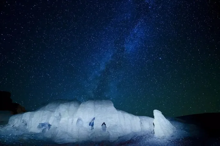 如何拍摄星空 - 图51