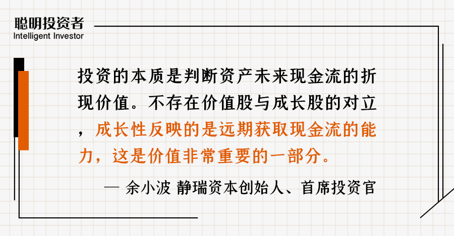 2022-12-02 保持满仓实现“反脆弱”投资，静瑞余小波：悲观乐观并不重要，重要是当前价格下，能够找到足够多风险与内在收益率不对称的资产 - 图2