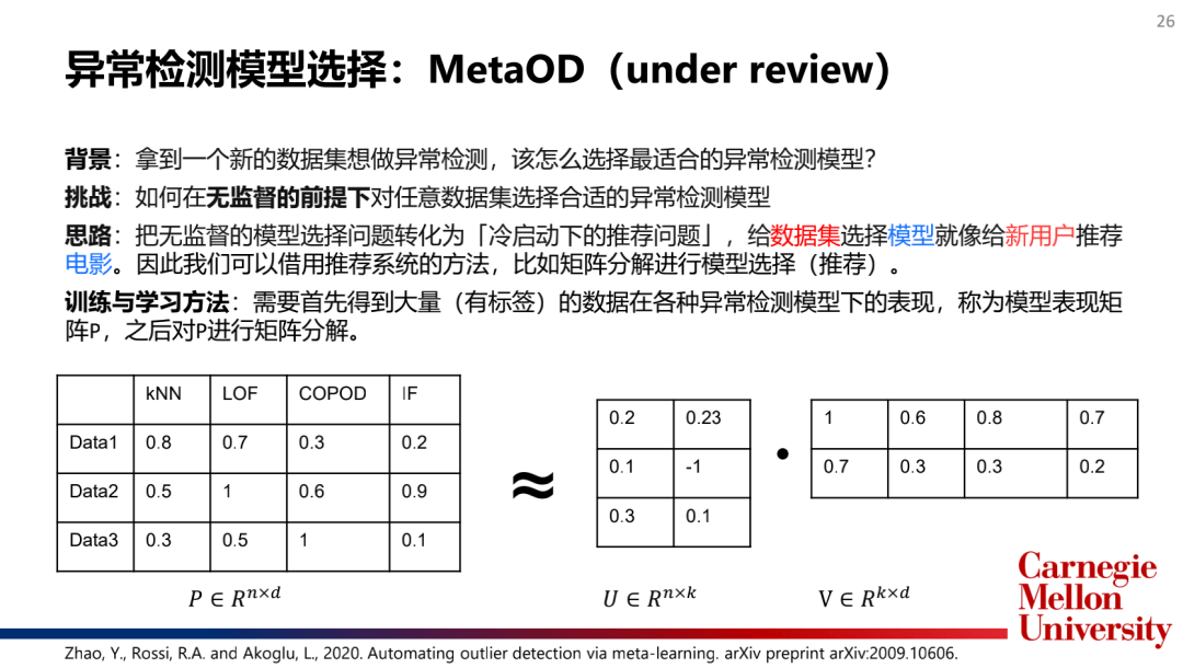 赵越 异常检测分享 - 图24