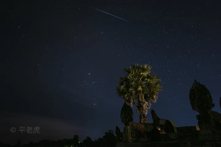 如何拍摄星空 - 图89