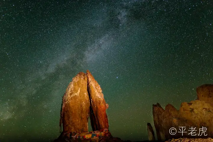 如何拍摄星空 - 图43