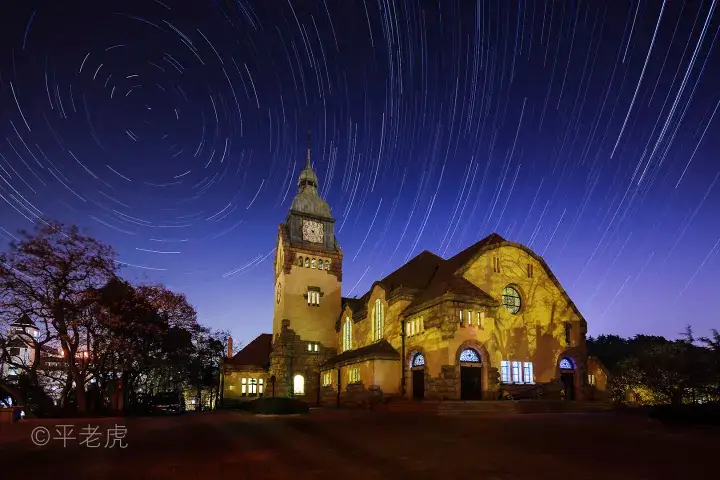 如何拍摄星空 - 图77