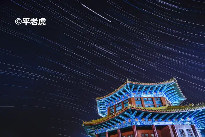 如何拍摄星空 - 图79