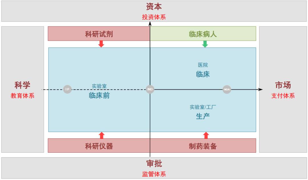 大国产业链 | 第十五章 医药：努力创新，攀升价值链 - 图2