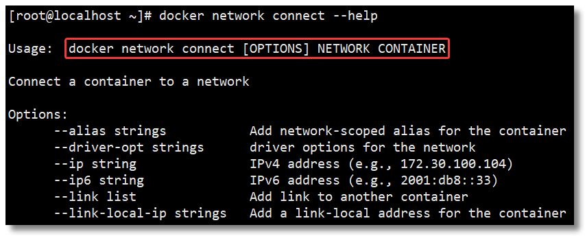 Docker网络模式及容器间网络通信 - 图22