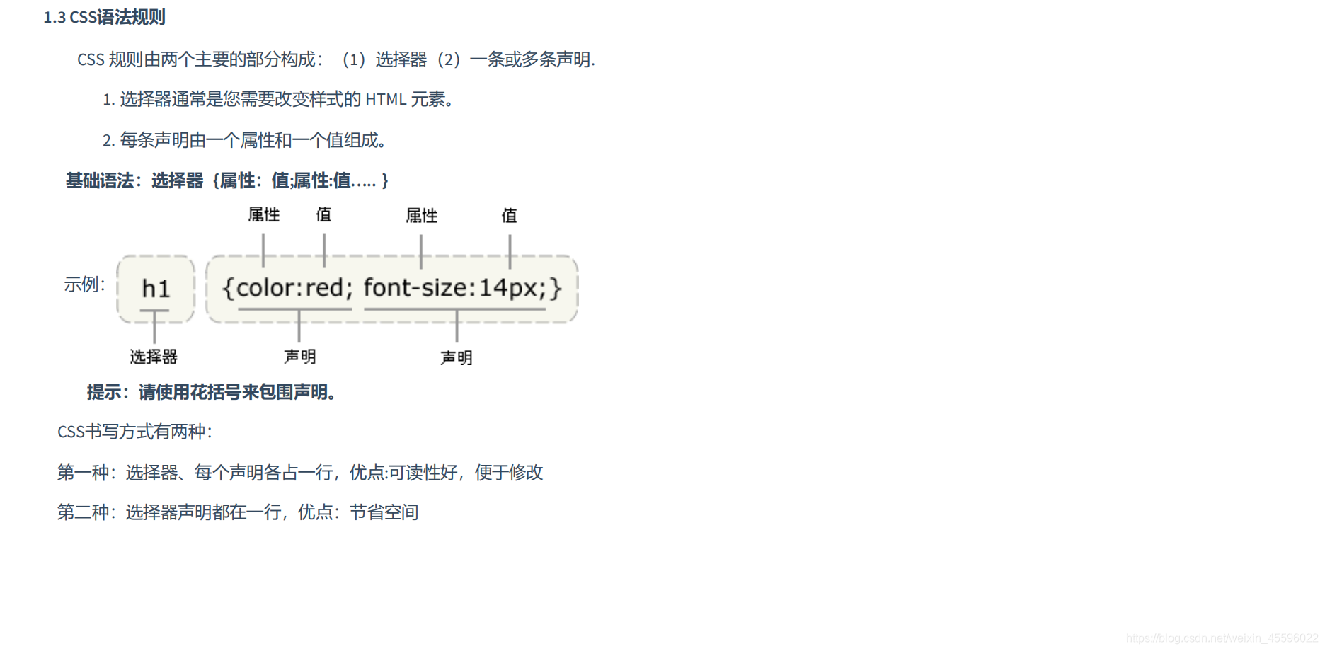 java基础之Web全套知识点梳理 - 图3