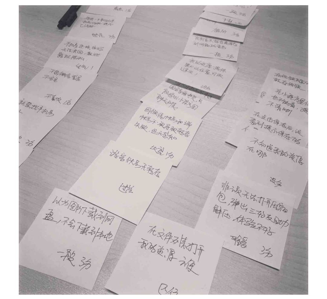 如何制作用户体验地图？来看这篇超全面的总结！ - 图12