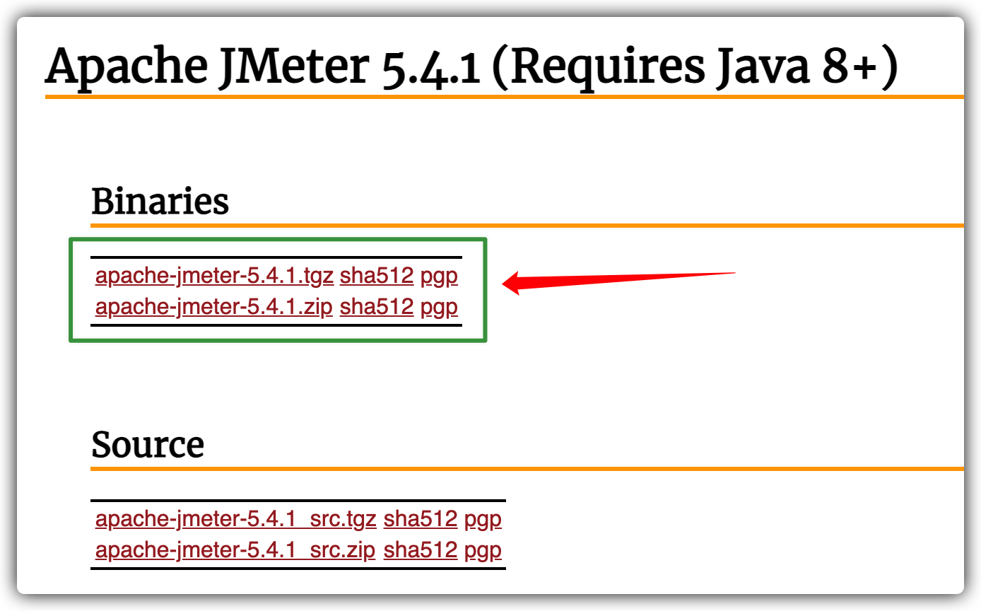 JMeter的使用说明 - 图3