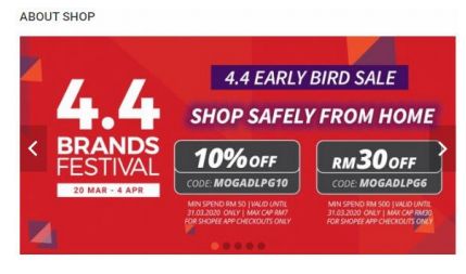 shoppe店铺装修步骤流程，shopee店铺装修秘诀 - 图5