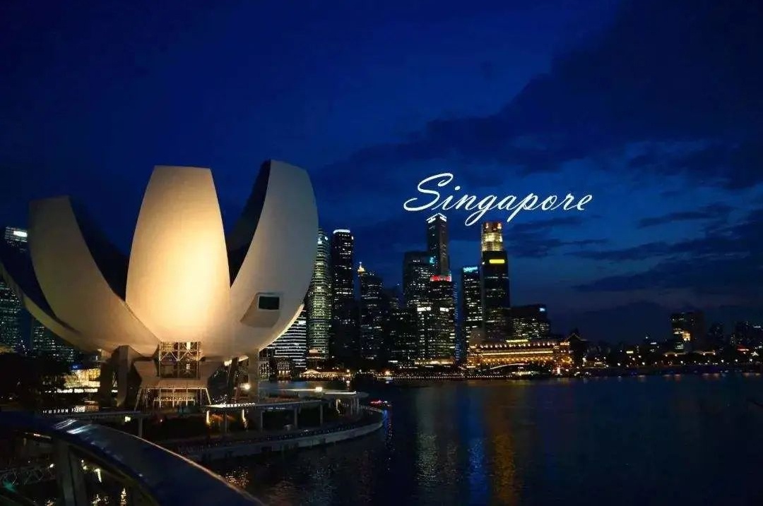 东南亚新加坡站点市场现状分析，新加坡是发达国家吗？ - 图1