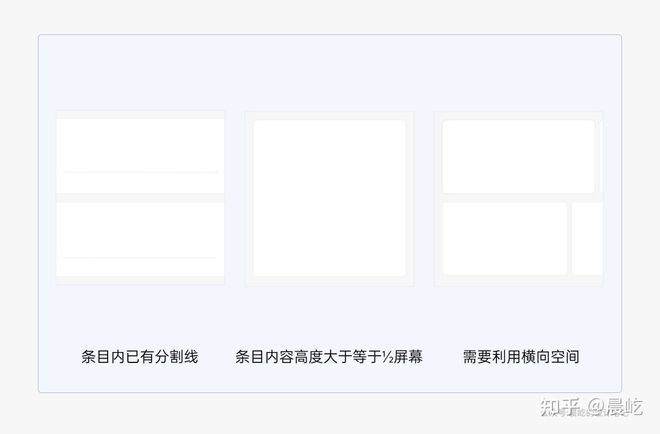 界面设计中的分割方式 - 图1