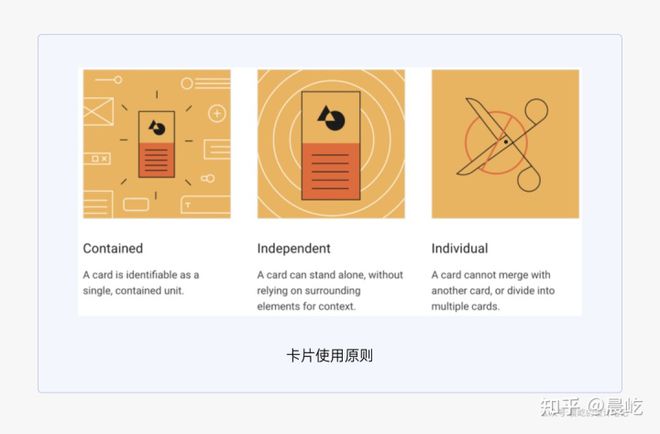 界面设计中的分割方式 - 图6