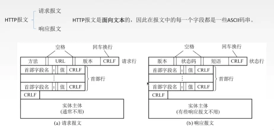 👍计算机基础理论速成系列 --- 计算机网络 - 图51