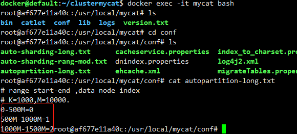 mycat实践 - 图9