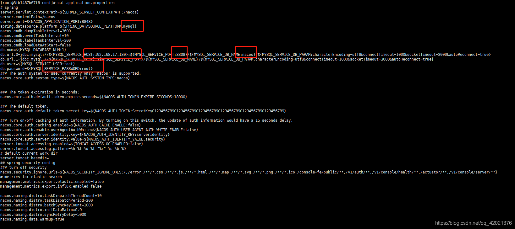 docker安装软件 - 图1