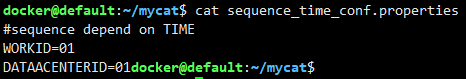 mycat实践 - 图43
