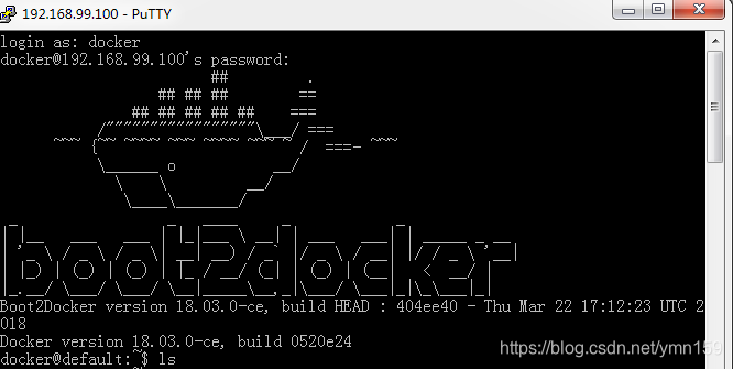 docker基础 - 图10