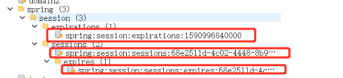 分布式Session - 图5