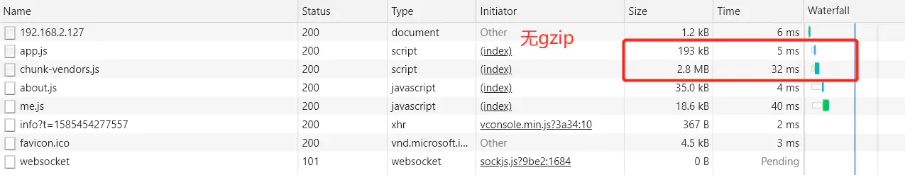 【公众号】手把手教你搭建微信js-sdk真机调试环境 - 图10