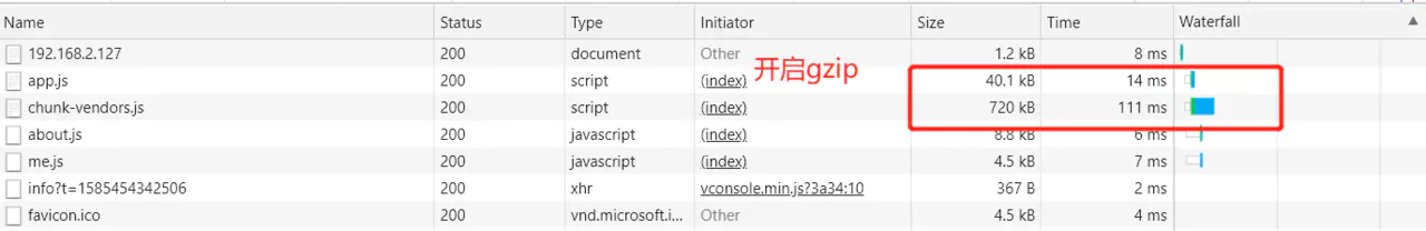 【公众号】手把手教你搭建微信js-sdk真机调试环境 - 图11