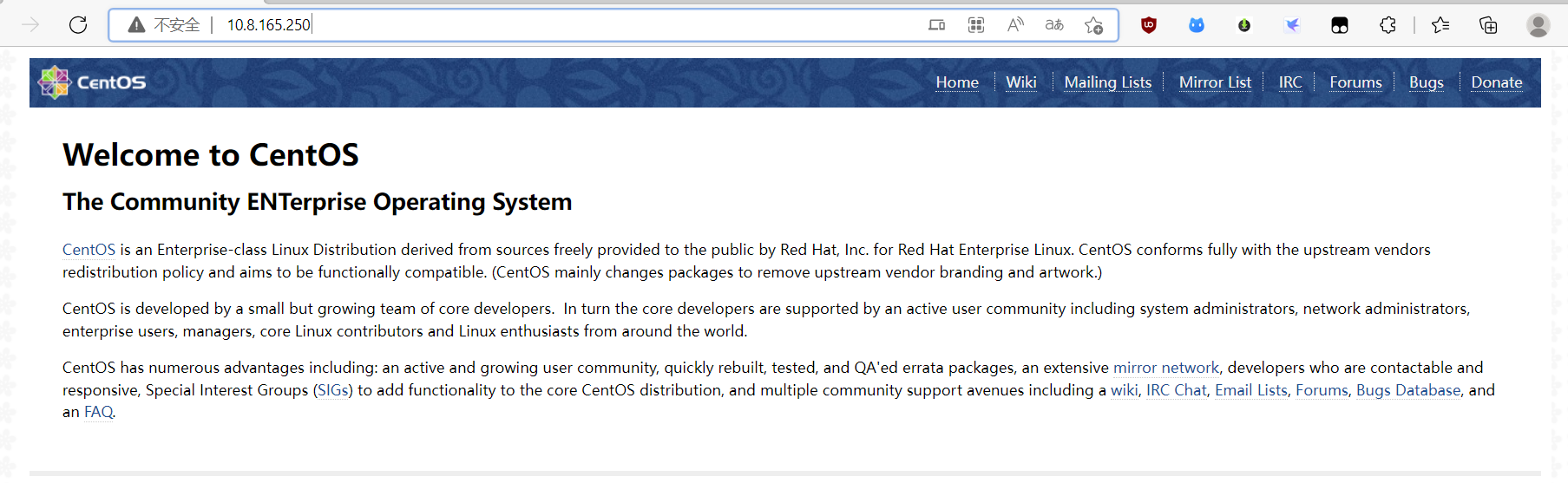 二进制k8s搭建—V1.20 - 图19