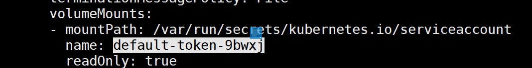 ServiceAccount - 图2
