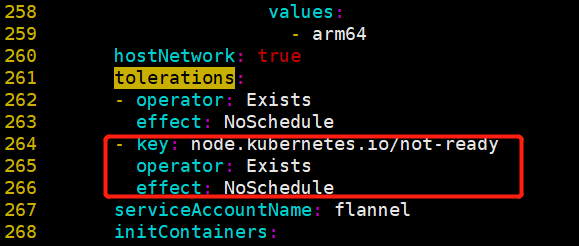 K8S最新版本部署(Kobeadm方式) - 图6