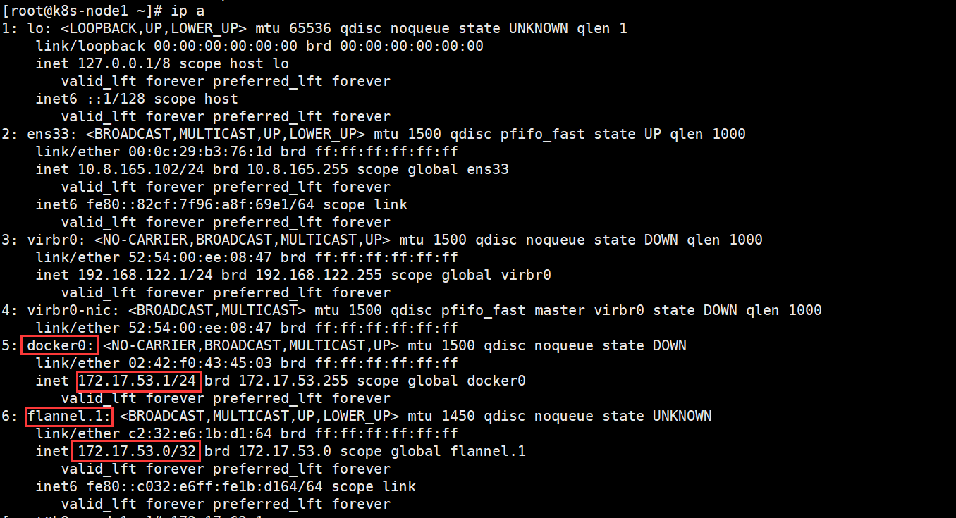 二进制k8s搭建—V1.20 - 图7