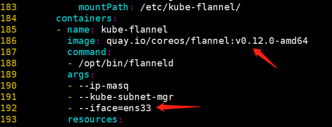 K8S最新版本部署(Kobeadm方式) - 图5