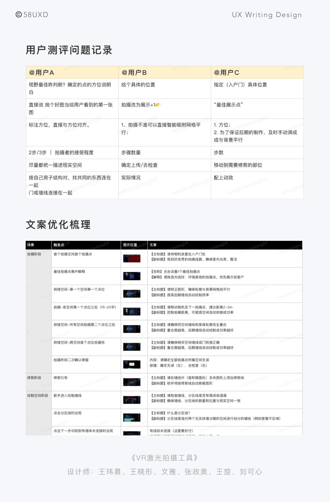 《UX语义设计指南·方法篇》｜体验文案（4000字干货） - 图28