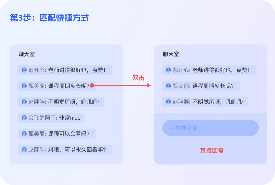 拖拽、双击用得好，青铜也能变王者 - 图11