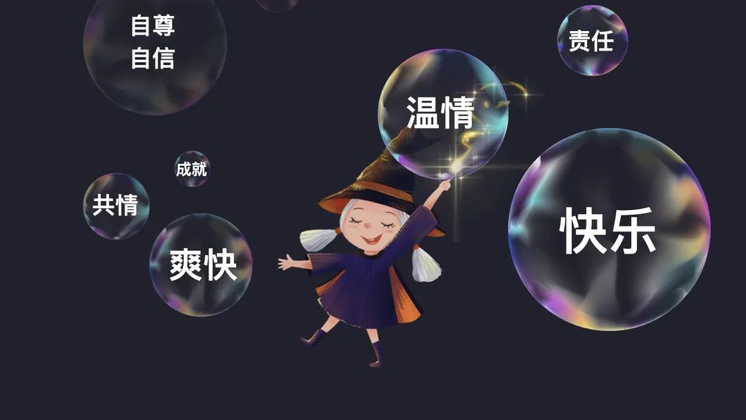 情绪魔法-游戏化设计助力直播互动 - 图2