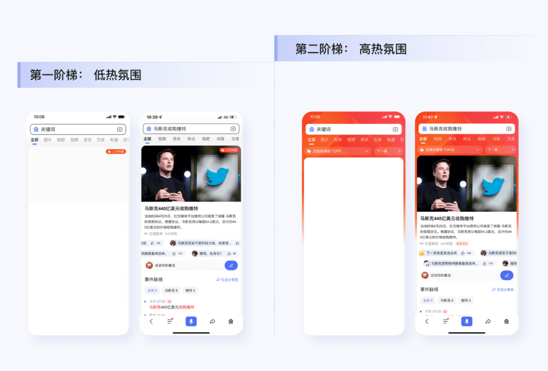 用设计诠释搜索热点 - 图4